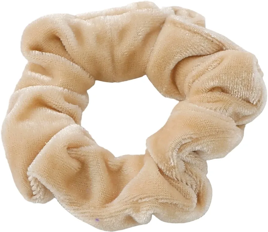 Lolita Accessories Somotska gumica za kosu, bež