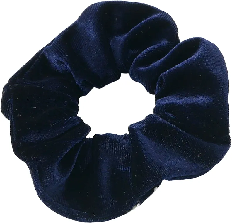 Lolita Accessories Somotska gumica za kosu, plava