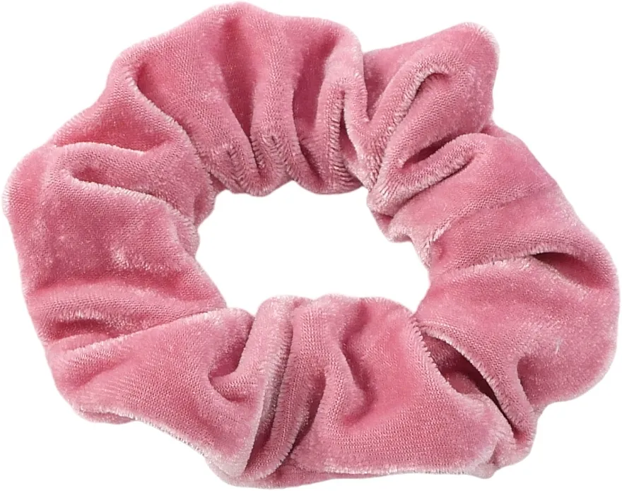 Lolita Accessories Somotska gumica za kosu, roze