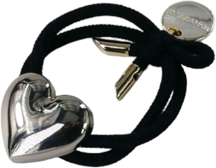 Lolita Accessories Traka za kosu sa srcem