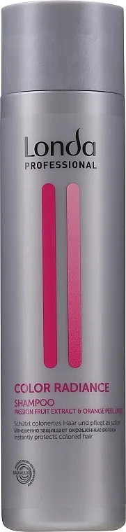 Londa Professional Color Radiance Šampon