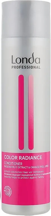 Londa Professional Color Radiance Conditioner Regenerator za farbanu kosu