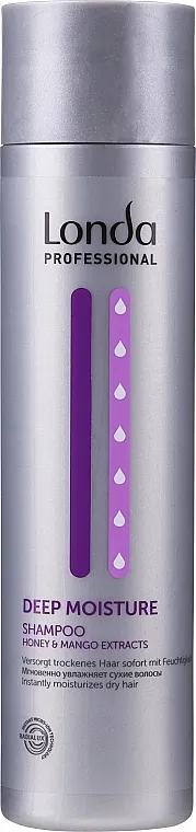 Londa Professional Deep Moisture Šampon za kosu