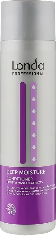 Londa Professional Deep Moisture Regenerator za kosu