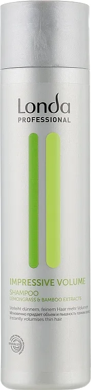 Londa Professional Impressive Volume Šampon za kosu