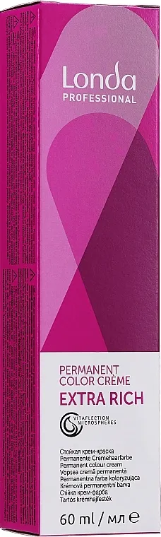 Londa Professional Londacolor Permanent Trajna krem ​​boja za kosu