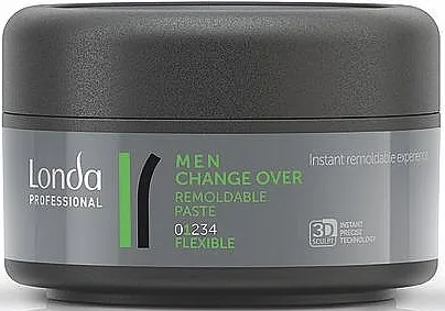 Londa Professional Men Change Over Remoldable Past Pasta za oblikovanje