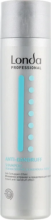 Londa Professional Scalp Anti-Dandruff Shampoo Šampon protiv prhuti