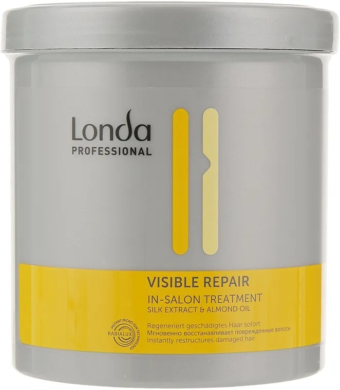 Londa Professional Visible Treatment Sredstvo za oštećenu kosu