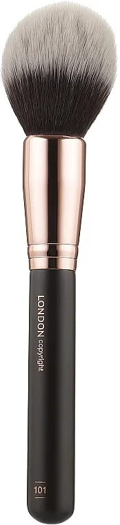 London Copyright Large Powder Brush Kist za puder № 101