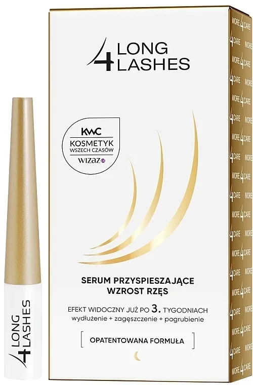 Long4Lashes Eyelash Enhancing Serum Serum za rast trepavica
