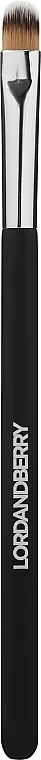 Lord &amp; Berry Concealer &amp; Shadow Brush Četkica za korektor, 0842