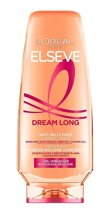 Loreal Paris Elseve Dream Long Hair Conditioner Regenerator za dugu kosu