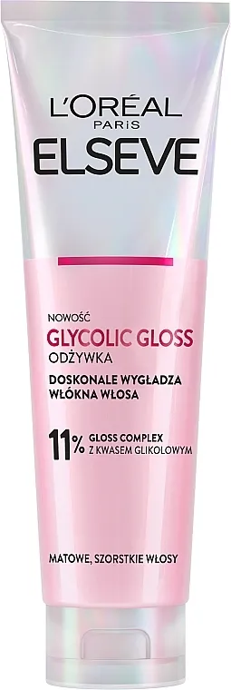 L’Oreal Paris Elseve Glycolic Gloss Conditioner Regenerator za kosu