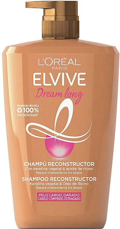 Loreal Paris Elvive Dream Long Šampon za kosu