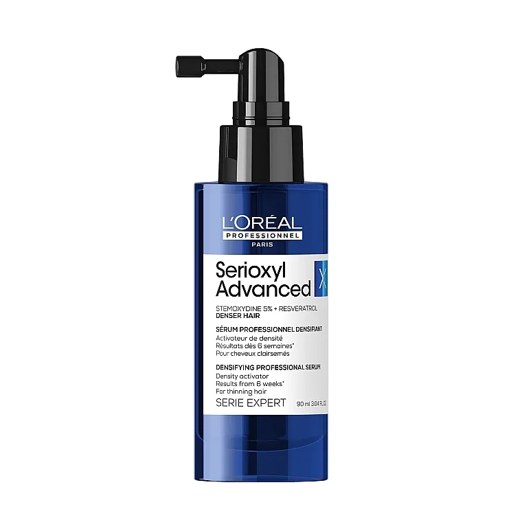LOreal Professionnel Serioxyl Advanced Denser Hair Serum Serum za kosu
