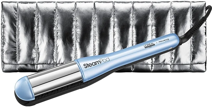 L`Oreal Professionnel SteamPod 4.0 Parna presa za kosu