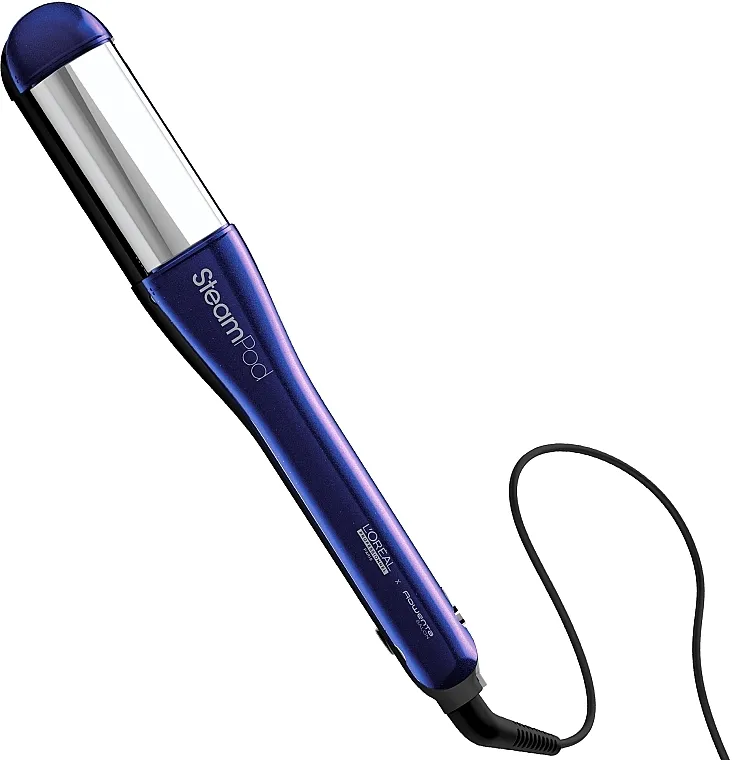 L`Oreal Professionnel SteamPod Moon Capsule Steampod 4.0. Ograničena verzija Moon kapsule, profesionalni stilizator na paru za oblikovanje kose