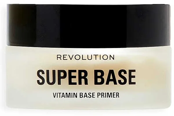 Loris Parfum K147 Makeup Revolution Superbase Vitamin Base Primer