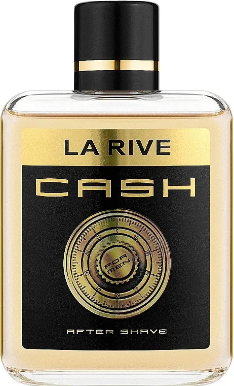 Losion nakon brijanja La Rive Cash