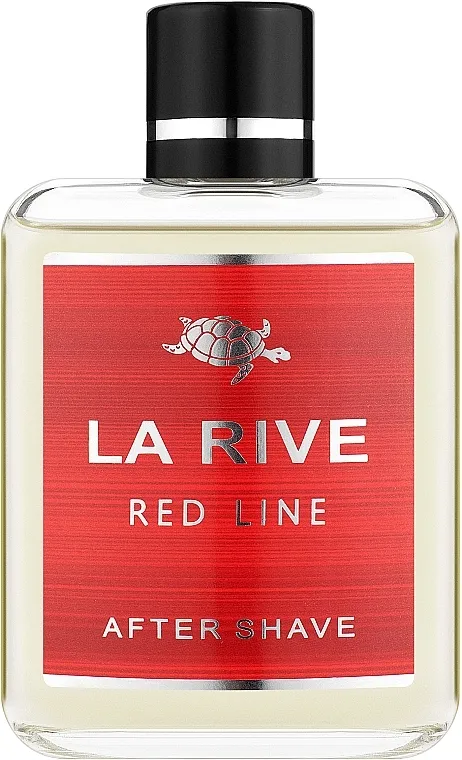 Losion nakon brijanja La Rive Red Line