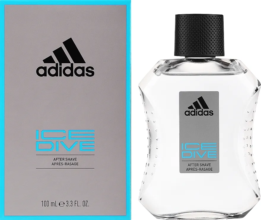 Losion poslije brijanja Adidas Ice Dive