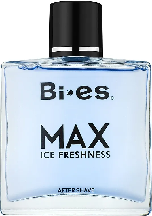 Losion poslije brijanja Bi-Es Max