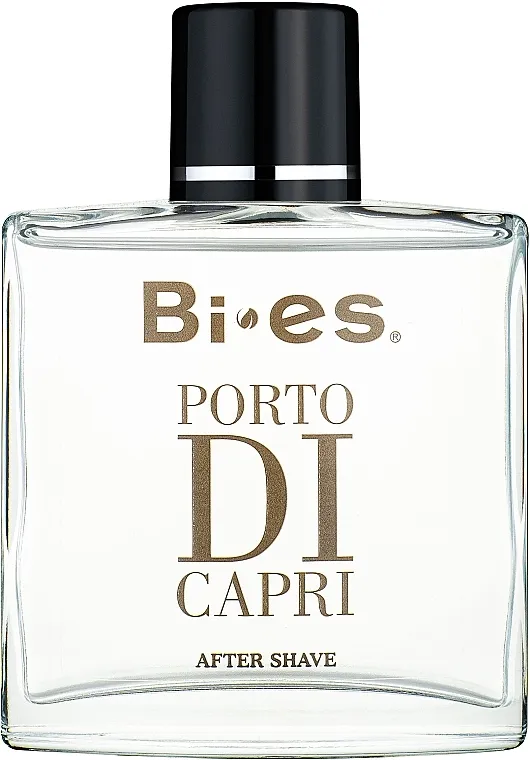 Losion poslije brijanja Bi-Es Porto Di Capri