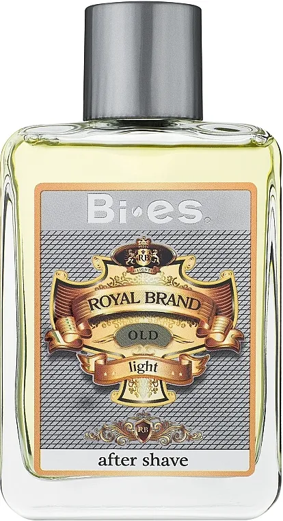 Losion poslije brijanja Bi-Es Royal Brand Light