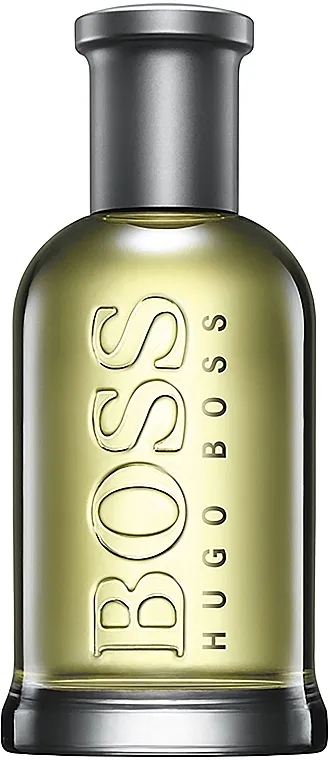 Losion poslije brijanja BOSS Bottled