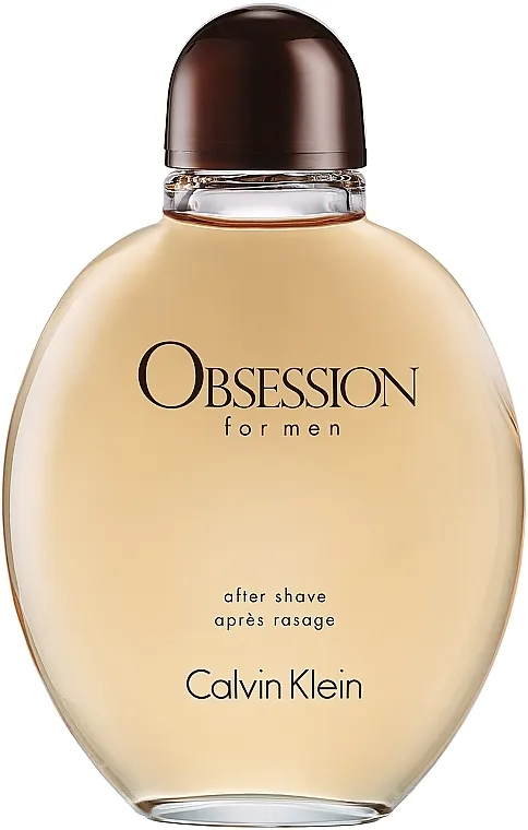 Losion poslije brijanja Calvin Klein Obsession For Men