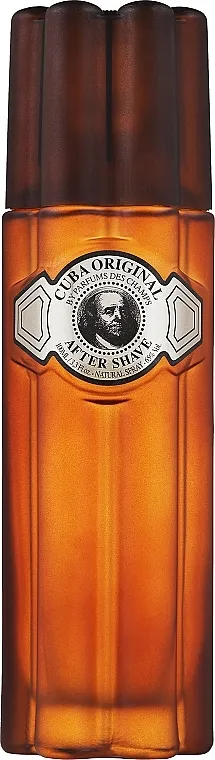 Losion poslije brijanja Cuba Cuba Gold