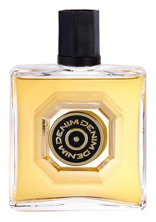 Losion poslije brijanja Denim Gold After Shave Lotion