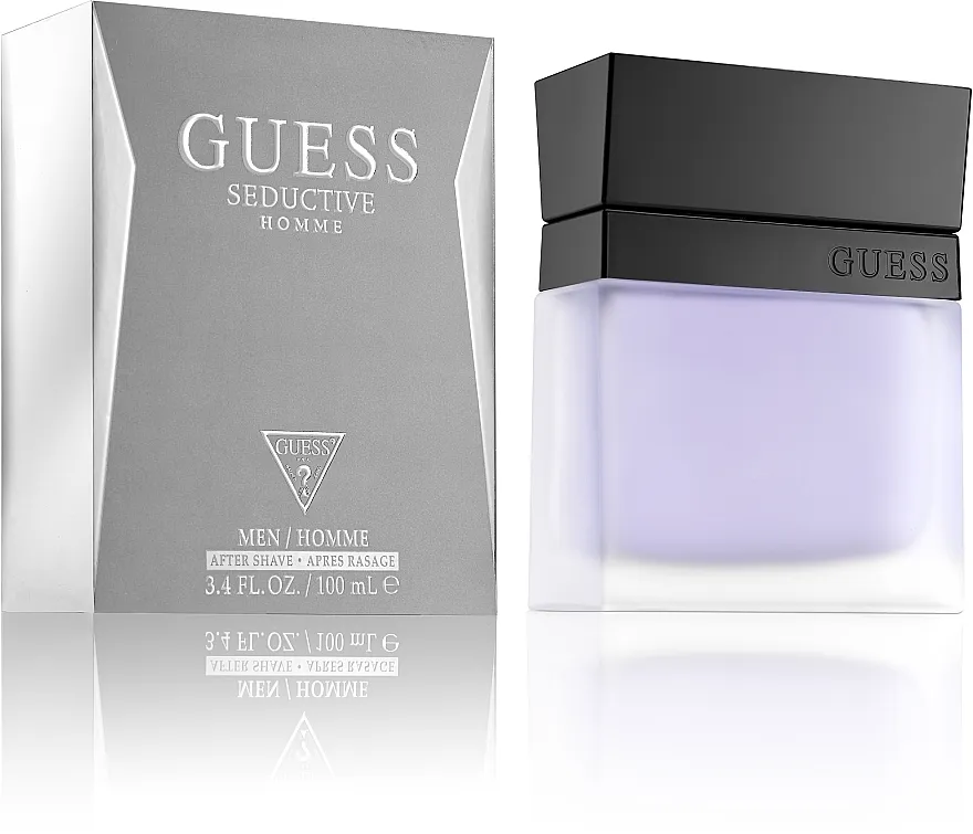Losion poslije brijanja Guess Seductive Homme