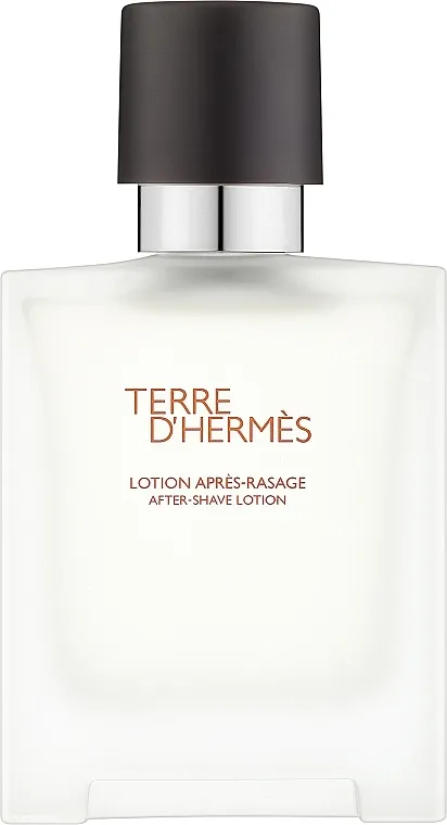 Losion poslije brijanja Hermes Terre dHermes