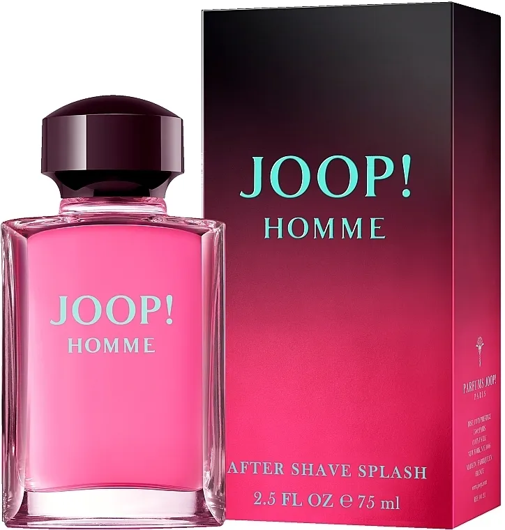 Losion poslije brijanja Joop! Homme
