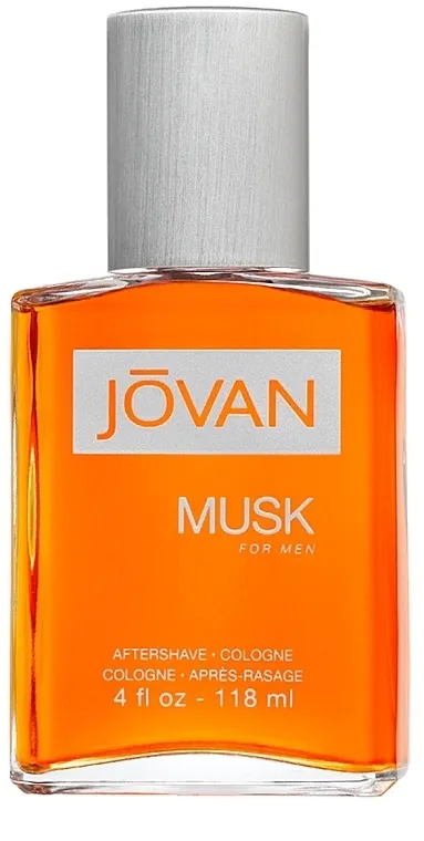 Losion poslije brijanja Jovan Musk For Men
