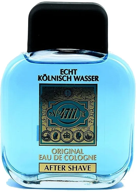 Losion poslije brijanja Maurer &amp; Wirtz 4711 Original Eau de Cologne