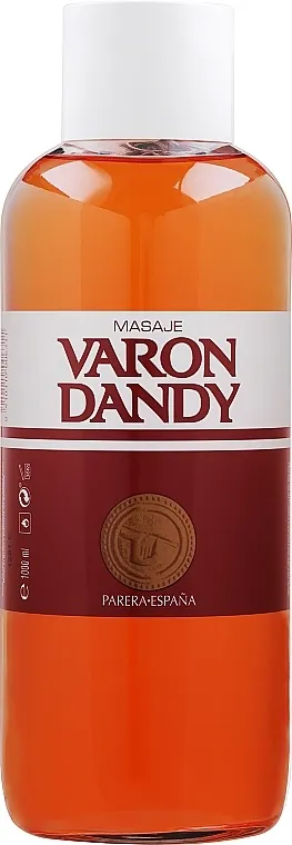 Losion poslije brijanja Parera Varon Dandy