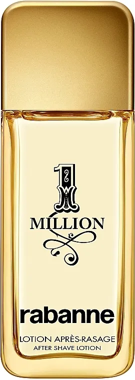 Losion poslije brijanja Rabanne 1 Million