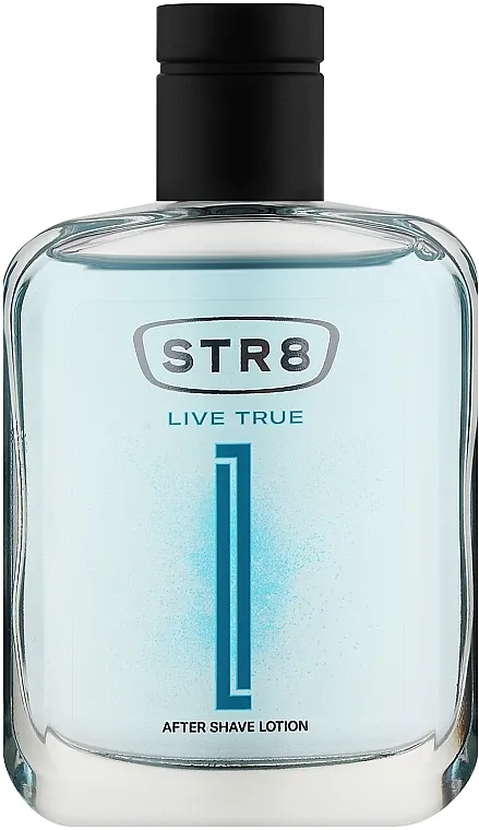 Losion poslije brijanja STR8 Live True