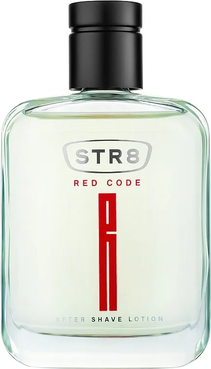 Losion poslije brijanja STR8 Red Code