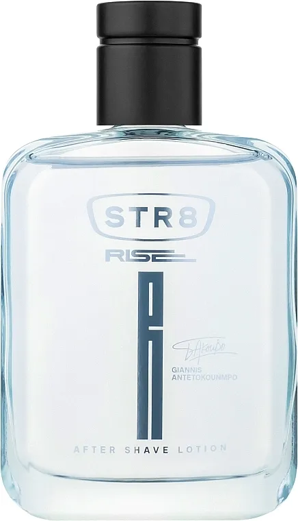 Losion poslije brijanja STR8 Rise