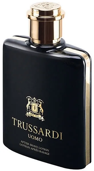 Losion poslije brijanja Trussardi Uomo