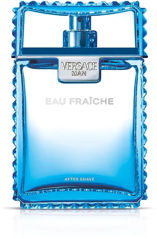 Losion poslije brijanja Versace Man Eau Fraiche