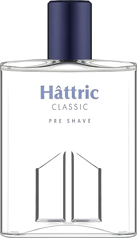 Losion pre brijanja Hattric Classic