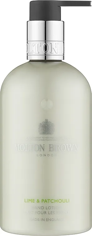 Losion za ruke Molton Brown Lime &amp; Patchouli
