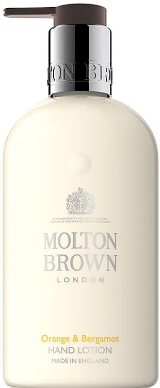 Losion za ruke Molton Brown Orange &amp; Bergamot Hand Lotion