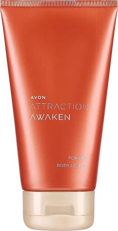 Losion za telo Avon Attraction Awaken For Her