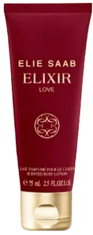 Losion za telo Elie Saab Elixir Love Scented Body Lotion
